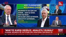 Aziz Yıldırım: Bir başkan federasyona şampiyon olmamız lazım demiş