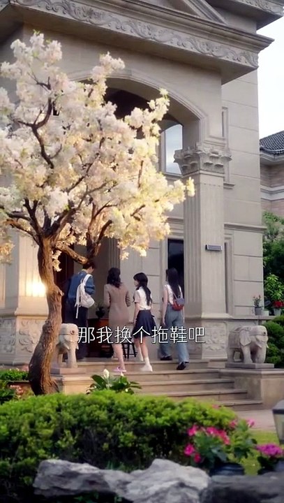拆CP不成，反成爸妈心尖宠（88集）卡戎＆张晋宜＆一航＆至春禾 2-1