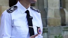 Comment devenir surveillant pénitentiaire ?