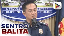 Dating DPWH Sec. Bonoan, inilipat ng ospital ayon sa PNP-Health Service; Bonoan, nananatili sa Police Custody