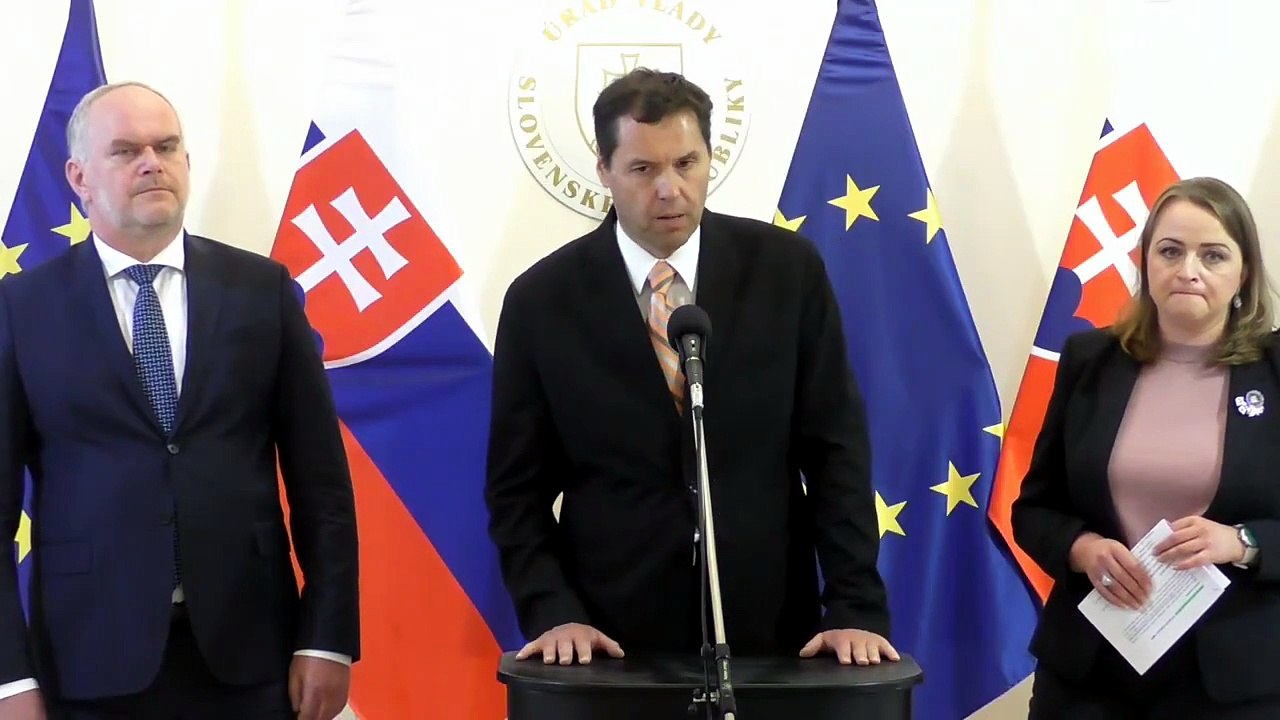 ZÁZNAM: Predložené opatrenia podľa sociálnych partnerov ekonomiku nenaštartujú