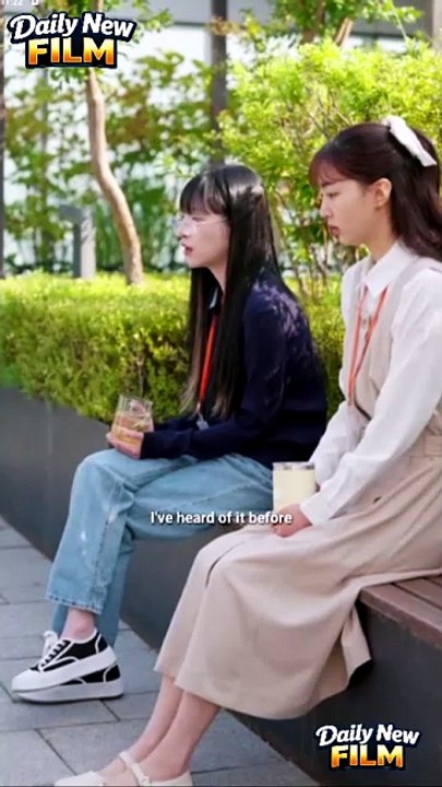 Tendering Resignation (ENGSUB) - Full EP | GL Office Romance | Short Drama | Love Beyond the Workplace [Full Movie]