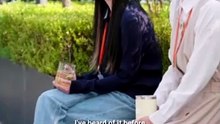 Tendering Resignation (ENGSUB) - Full EP | GL Office Romance | Short Drama | Love Beyond the Workplace [Full Movie]