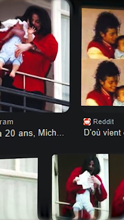 L'épisode du balcon - partie 2