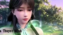 SIÊU PHẨM TIÊN HIỆP - HUYỀN GIỚI CHI MÔN tập 17 đến 18 Thuyết minh QMEDIA