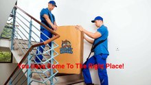 Ecoway Movers - Residential & Commercial Movers in Burnaby, BC