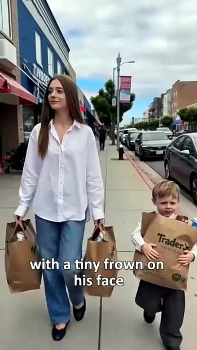 The Nanny Who Stole the Billionaire Alpha's Hear - Full [Full Movie]