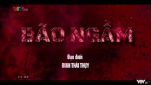 Bão Ngầm - Tập 13 - HP Media