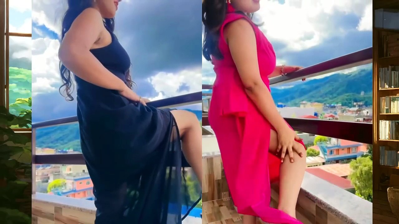 Upcoming Webseries Actress Face Revealed | Shakespeare & Vinod Tripathi WebSeries