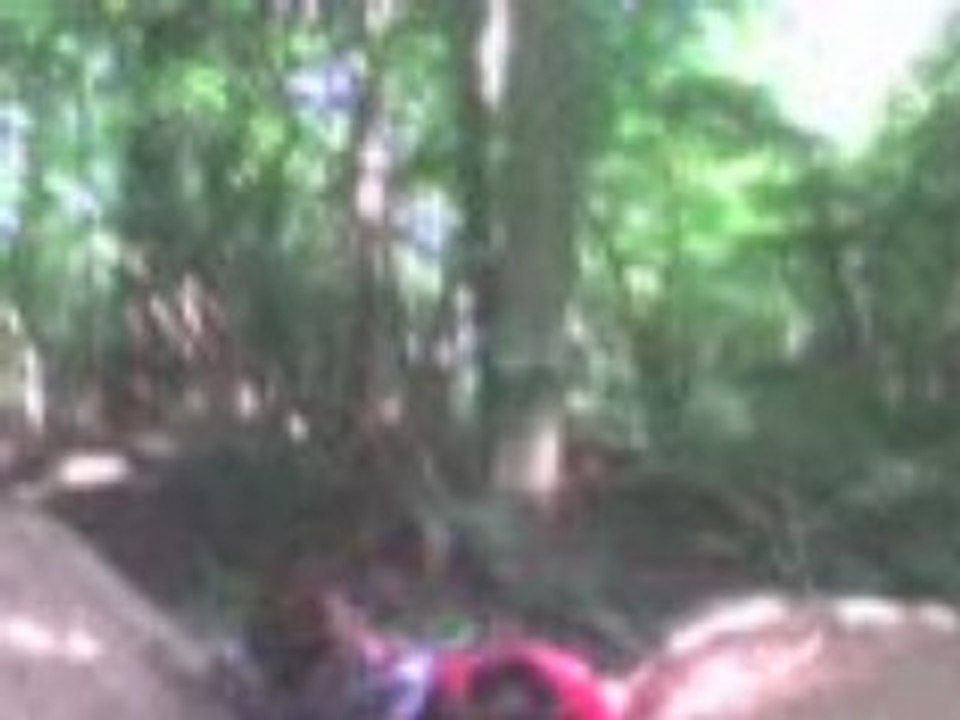 Gaby dirt a mesvin