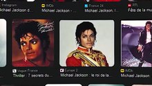 Les accusations autour de MJ - partie 2