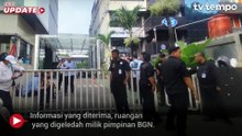 Penggeledahan Kantor BGN Diduga karena Praktik Jual Beli SPPG