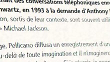 Les accusations autour de MJ - partie 3