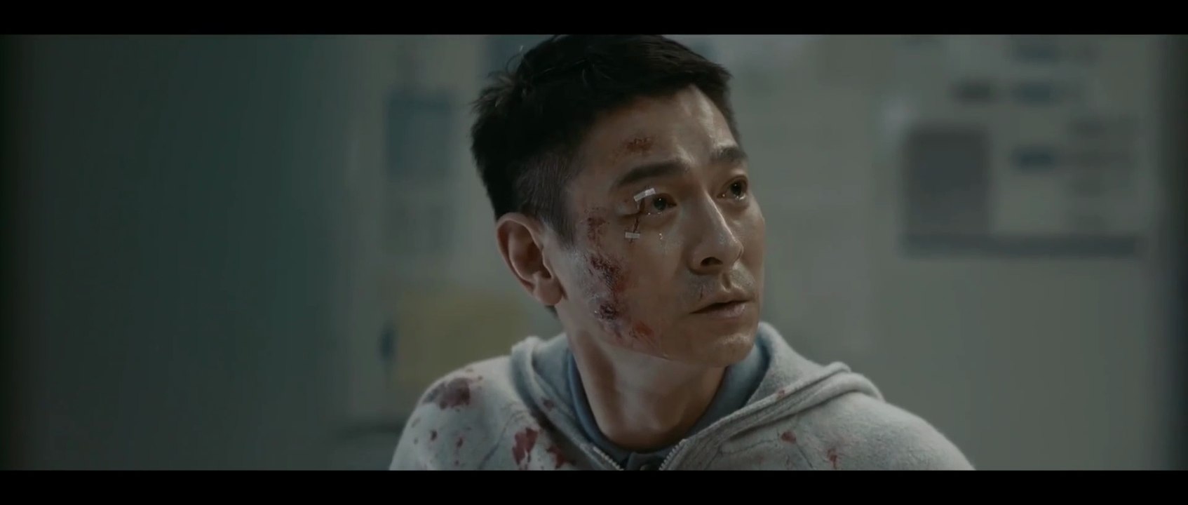 The Wandering Earth 2 (2023) HD part 1