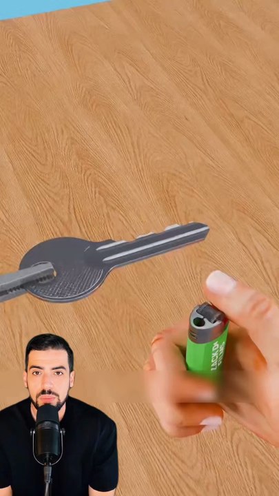 Astuce pratique