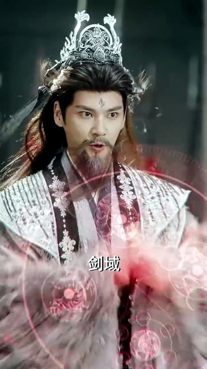 抖音新剧上线# 凡骨2：斩魔篇 (全集下篇)