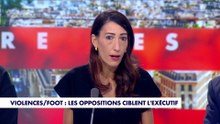Sabrina Medjebeur : «C'est un conflit de normes antagonistes qui se heurtent»