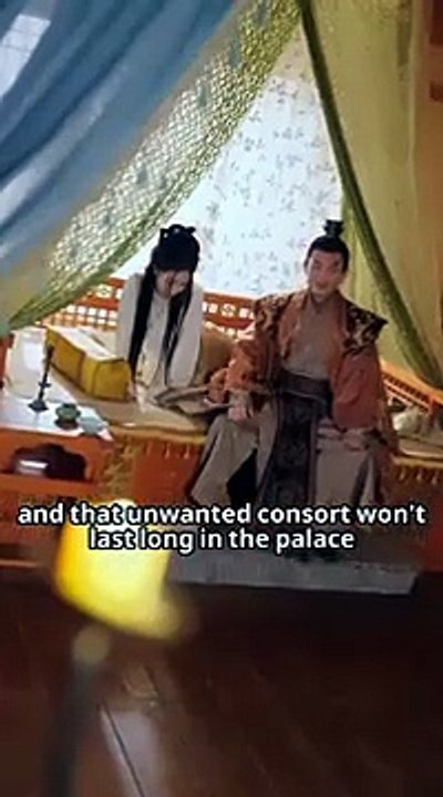 Top Korean romantic movie with beautiful love story -Legendary Chef Reborn As A Maid! One Soup Cures The Dying Prince!