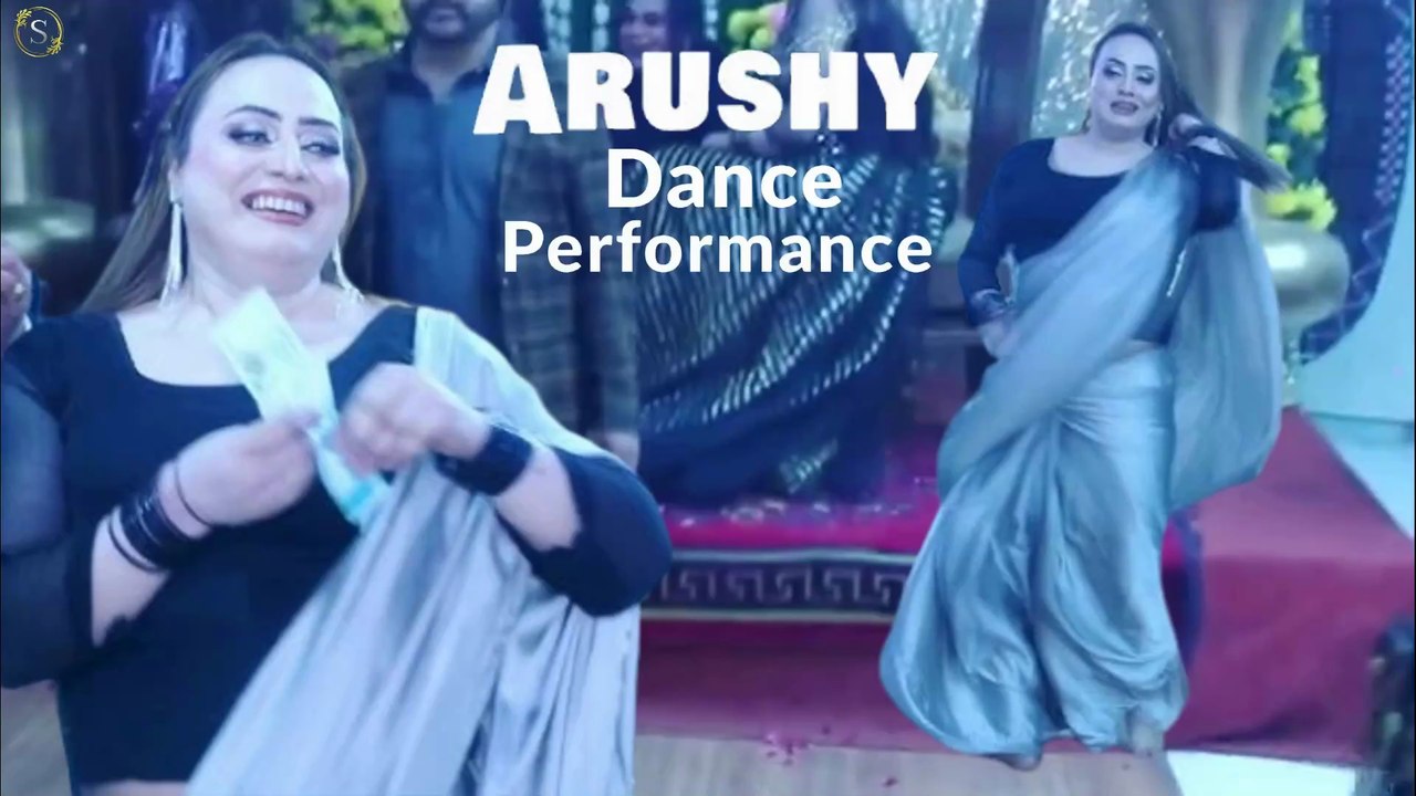 Kasam Kha Ke Kaho,Arushy,New Dance,Best Performances,S Studio 2026