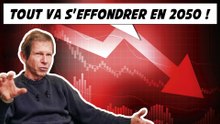 L’Europe bientôt face à son pire cauchemar (Fin du Pétrole)