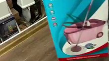 The Rotary Mop That Is Making Cleaning Easier In Thousands Of Homes 🧹✨