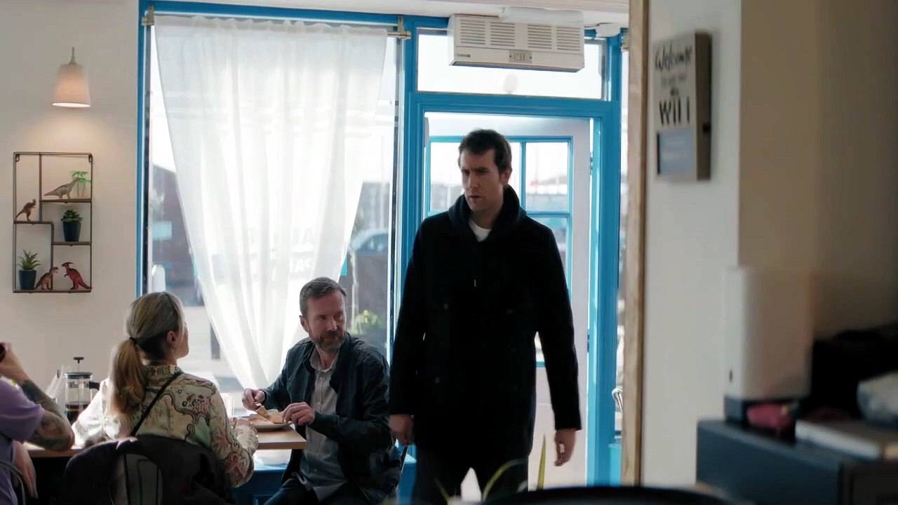 The Fortune S01E02 [Full Movie]
