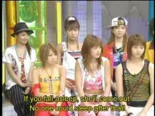 The Ring Le Cercle Japon