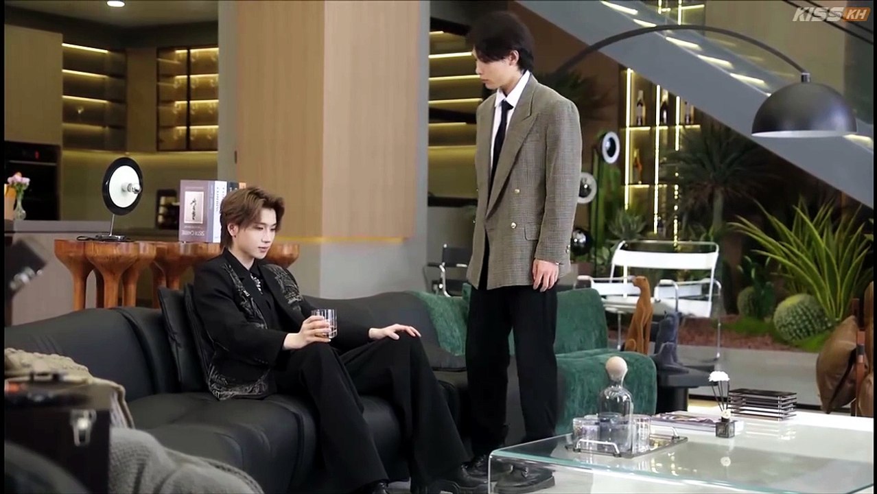 Sculpted light bl series episode 4 english subtle [Full Movie]