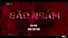 Bão Ngầm - Tập 15 - HP Media