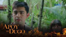 Apoy Sa Dugo: Marco, makikipagplastikan kay Angel! (Episode 66)