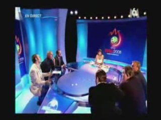 100% Euro 2008 (17/06/08) après France/Italie part 3