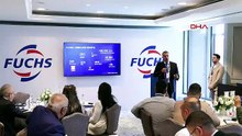 FUCHS Lubricants Türkiye, büyüme hedefleri ve yeni dönem yol haritasını paylaştı