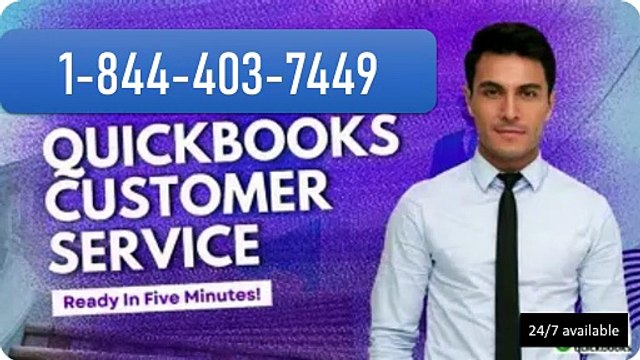 {Complete} Quickbooks Customer® Service Guide – Official Contact, Support Options & Help Resources