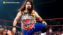 Famous Wrestlers Whose Careers BRUTALLY Faded Away #FollowUs