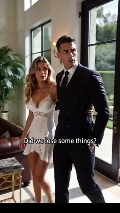 After Rebirtday, Do Anything to Escape My Husband's Grasp #ASD [Full Movie]