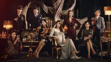 The Penthouse: War In Life (Season 1-3) - The Penthouse: War In Life (Season 1-3) - Episode 8