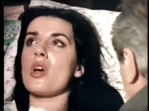 1981 Seni Yakacaklar PERİHAN SAVAŞ İBRAHİM TATLISES Türk Filmi