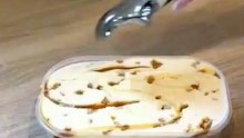 The Smart Spoon That Makes Serving Frozen Ice Cream Easier 🍨✨