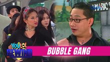 Bubble Gang: Banggaan ng mga malalaking tao (YouLOL Rewind)