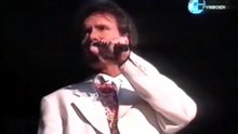 BE WITH ME ALWAYS by Cliff Richard - live performance 1996