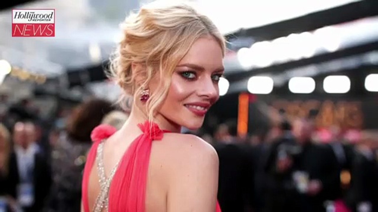 Max Minghella, Flea and Samara Weaving Starring in 'Babylon' With Brad Pitt, Margot Robbie | THR News [Full Movie]