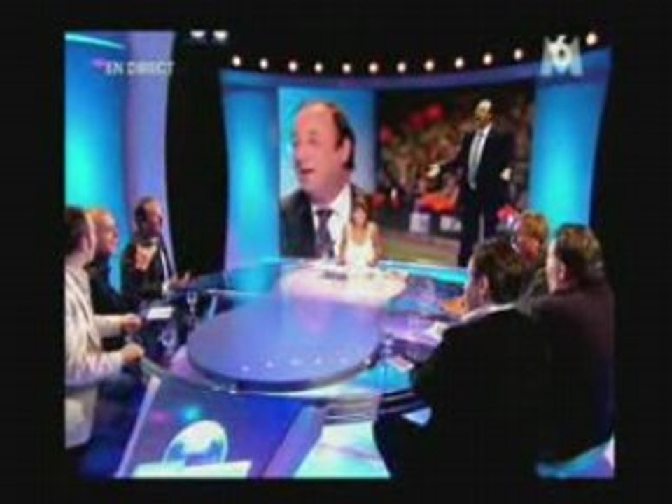 100% Euro 2008 (17/06/08) après France/Italie part 4