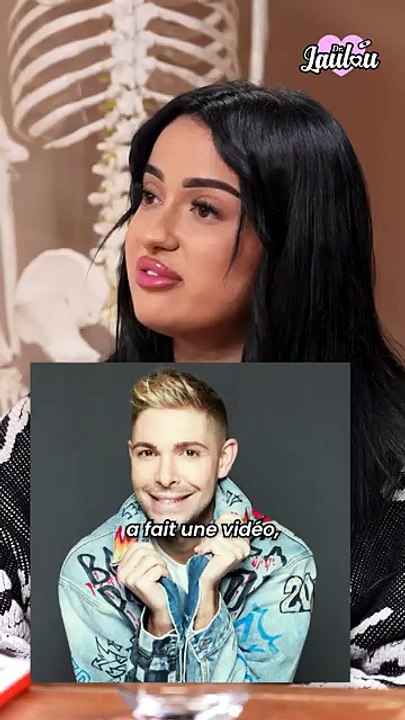 Constance en a marre d'être traitée de michto !