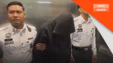 Peniaga didakwa kes kemalangan maut remaja terputus kepala