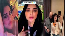 Kaifu leak Video Controversy 😱 TikTok Par Kaifu Ne Khud Kya Bola?