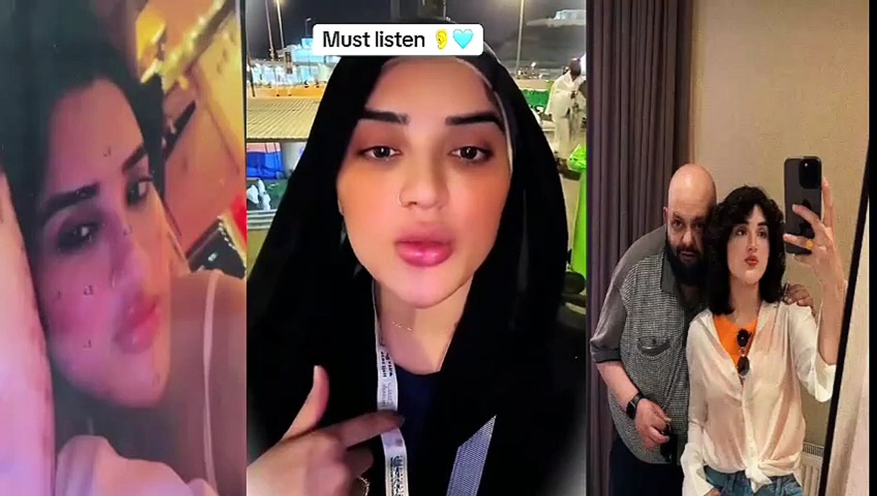 Kaifu leak Video Controversy 😱 TikTok Par Kaifu Ne Khud Kya Bola?