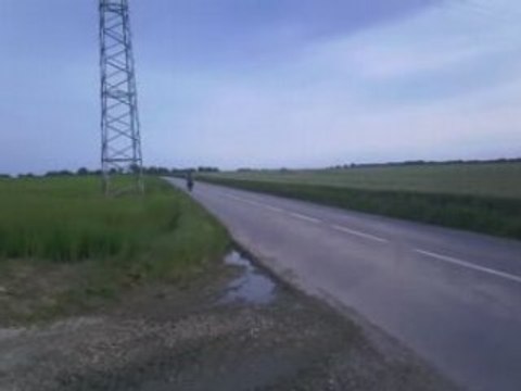 Ben avc mn nitro a neville