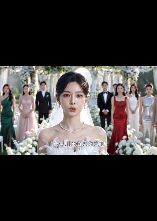 抖音新剧上线#霍总别太爱，夫人她只想搞钱 (下)