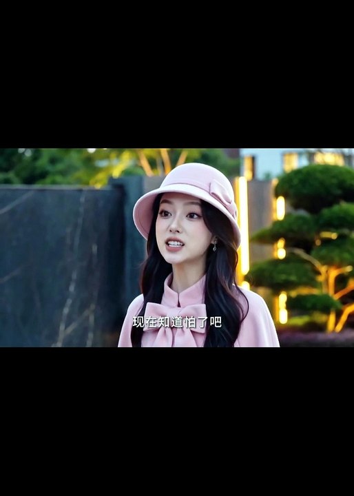 抖音新剧上线#霍总别太爱，夫人她只想搞钱 (上)
