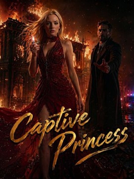 captive princess